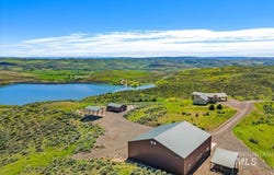 1719 Monroe Creek Road, Weiser, ID 83672