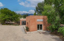 107 Morada Lane, Taos, NM 87571