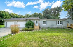 8756 Portage Lake Road, Munith, MI 49259