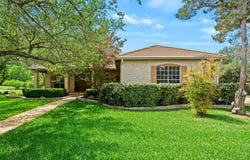 1006 Palos Verdes DR, Lakeway, TX 78734