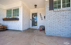2502 Frontier Ave, Midland, TX 79705