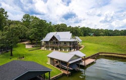 109 King Shore Boulevard, Scroggins, TX 75480
