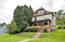 1262 Hancock Avenue, Vandergrift, PA 15690