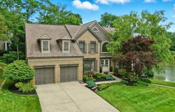 1018 Whirlaway Drive, Union, KY 41091