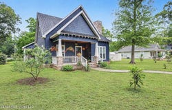 6 Third Avenue, Lucedale, MS 39452