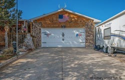 4203 EVERTON DR, Cheyenne, WY 82009
