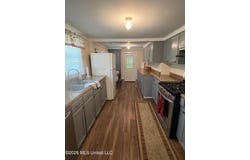 843 N Clark Avenue, Magnolia, MS 39652