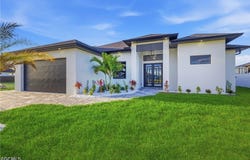 1031 SW 1st Terrace, Cape Coral, FL 33991
