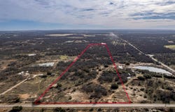 Tbd County Road 411 W, Brownwood, TX 76801