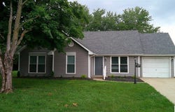 134 Caldwell Avenue, Bardstown, KY 40004