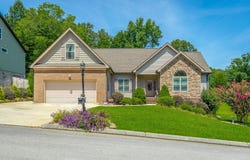 10807 Thatcher Crest Drive, Soddy Daisy, TN 37379