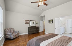 402 N Trinity Street, Decatur, TX 76234