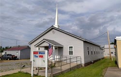 210 Wilson Street, Delta, MO 63744