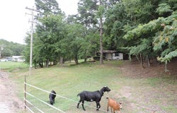 1326 & 1328 Rabbitrun  RD, Fort Smith, AR 72916