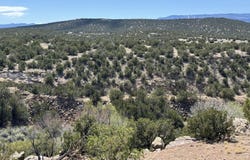 64 GOLD MINE Trail, Sandia Park, NM 87047