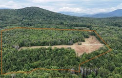 Hill W Road, Montgomery, VT 05470