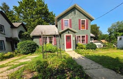 27 Walnut Street, Jamestown, NY 14701