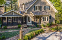 502 Wind Flower Drive, Sunset, SC 29685