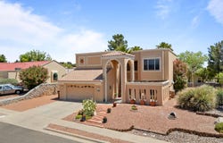 1810 Pinehurst Street, Las Cruces, NM 88011