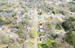 504 W Meredith St., Marshall, TX 75670