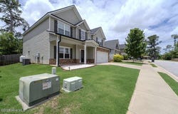 507 Gary Glen Drive, Martinez, GA 30907