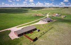 1174 Douglas Rd, Sundance, WY 82729