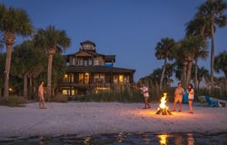 8 Black's Island Tr, Port St. Joe, FL 32456