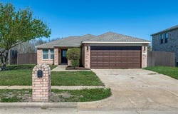 312 Stanford, Forney, TX 75126