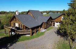 73 Calvin Lane, Oakfield, ME 04763
