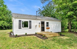 521 E MORRELL STREET, OTSEGO, MI 49078
