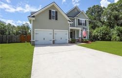 1115 Marne Boulevard, Hinesville, GA 31313