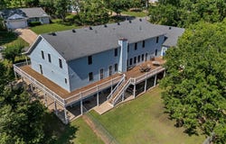 198 Wallick Drive, Cotter, AR 72626