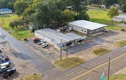 101 N MADDEN ST, Foreman, AR 71836