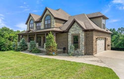 288 Clayleen Way, Taylorsville, KY 40071