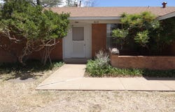 404 E Harriet, Alpine, TX 79830