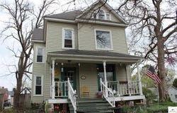 1613 S Vermont, Sedalia, MO 65301