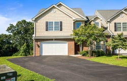 229 FOREST RIDGE RD, STAUNTON, VA 24401