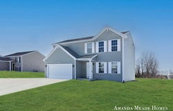6840 Sydney Street, Muir, MI 48860