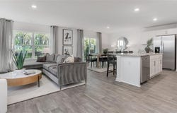 2124 Monk Drive, Haw River, NC 27258