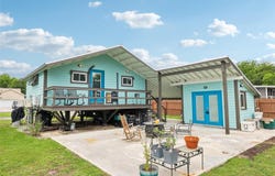 24521 SNAIL ROAD, ASTOR, FL 32102
