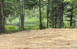 Dead Stream, Cooper, ME 04657