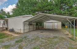 209 Addison Road, Mansfield, LA 71052