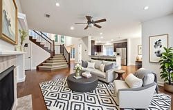 1344 Caspian Drive, Roanoke, TX 76262