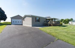 32578 State Route 12e, Cape Vincent, NY 13618