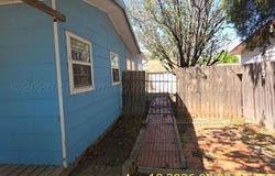 1112 W Seneca Ln, Pampa, TX 79065