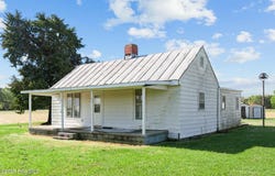 5635 Mckendree Church Road, Tarboro, NC 27886