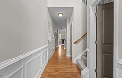 5320 Jessip Street, Morrisville, NC 27560