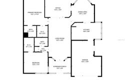 2615 SAW GRASS CIRCLE, SPRING HILL, FL 34606