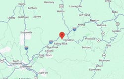 2600 Jordan Creek Rd, Elkview, WV 25071