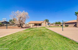 1289 E PALO BLANCO Way, Gilbert, AZ 85296
